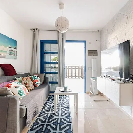 Nyaraló Duplex Poolside