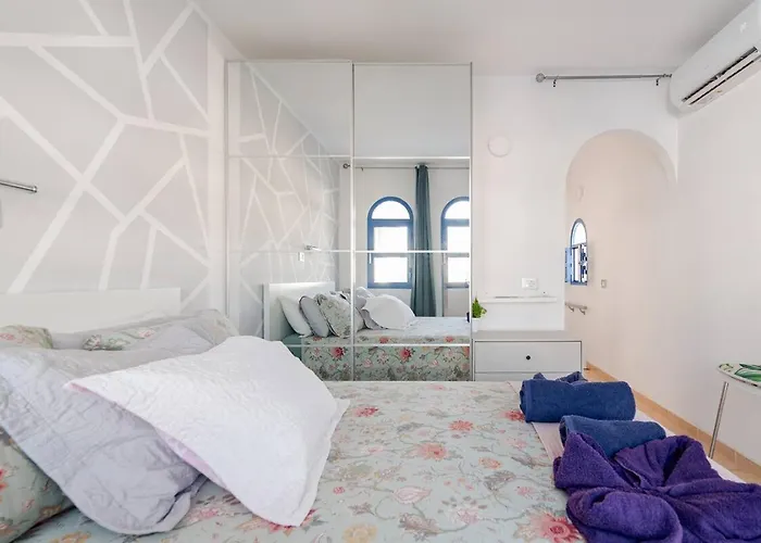 Holiday home Duplex Poolside Playa del Ingles (Gran Canaria)