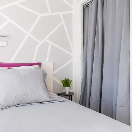 펜션 Duplex Poolside *