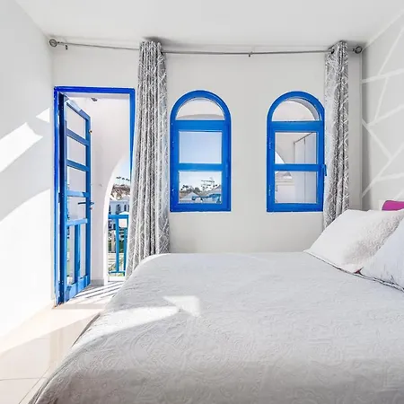 Duplex Poolside * Playa del Inglés