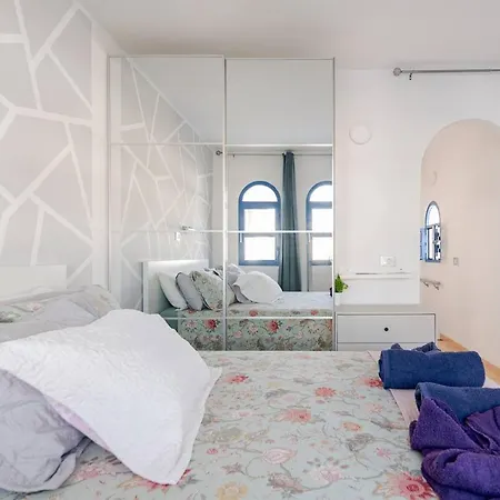 Ferienhaus Duplex Poolside Playa del Inglés