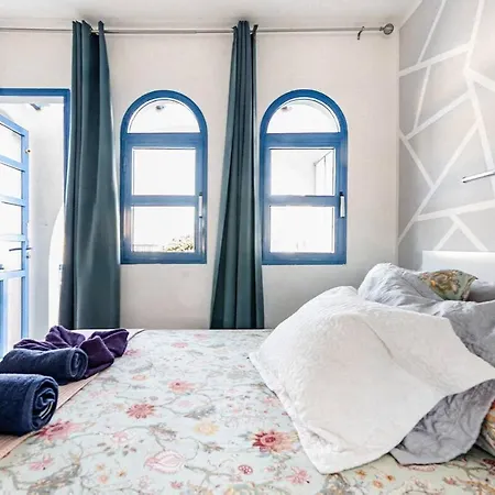 Duplex Poolside 플라야 델 잉글스