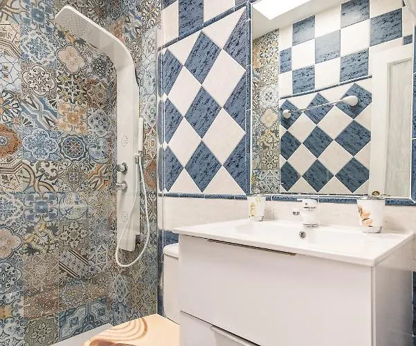 Casa vacanze Duplex Poolside Playa del Inglés