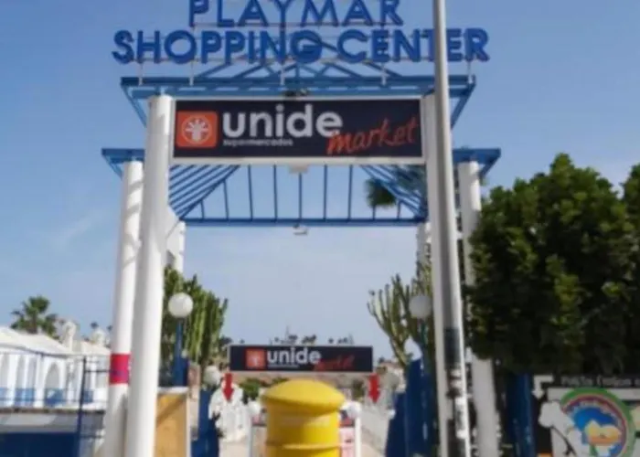 Casa vacanze Duplex Poolside