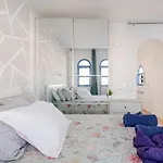 別荘 Duplex Poolside プラヤ・デル・イングレス
