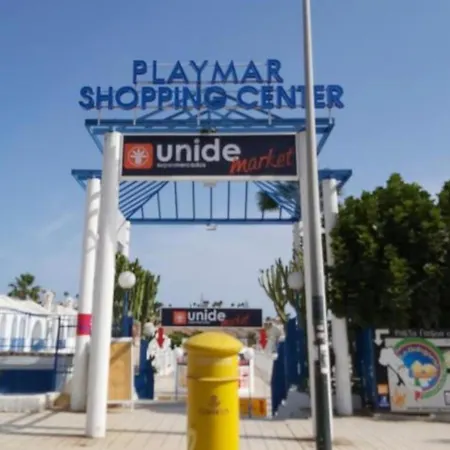 Prázdninový dům Duplex Poolside