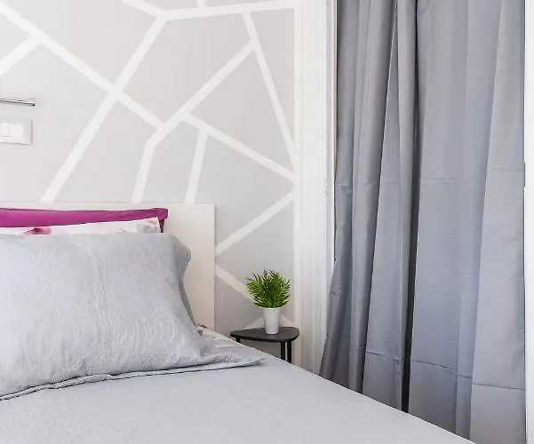 Vakantiehuis Duplex Poolside *